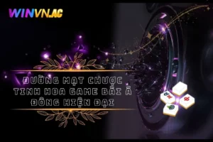 Đường Mạt Chược