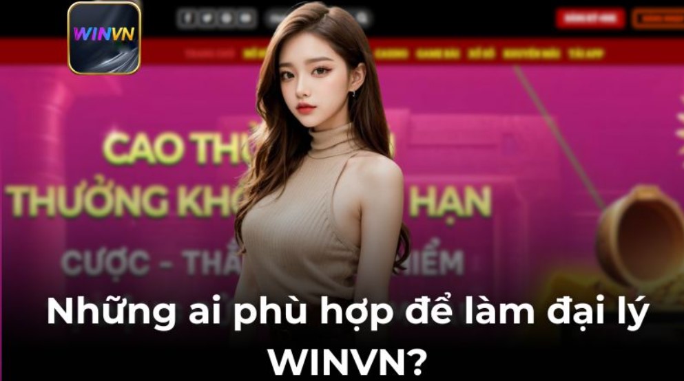 Chương trình đại lý – Giải đáp “hoa hồng đại lý Winvn có cao không?